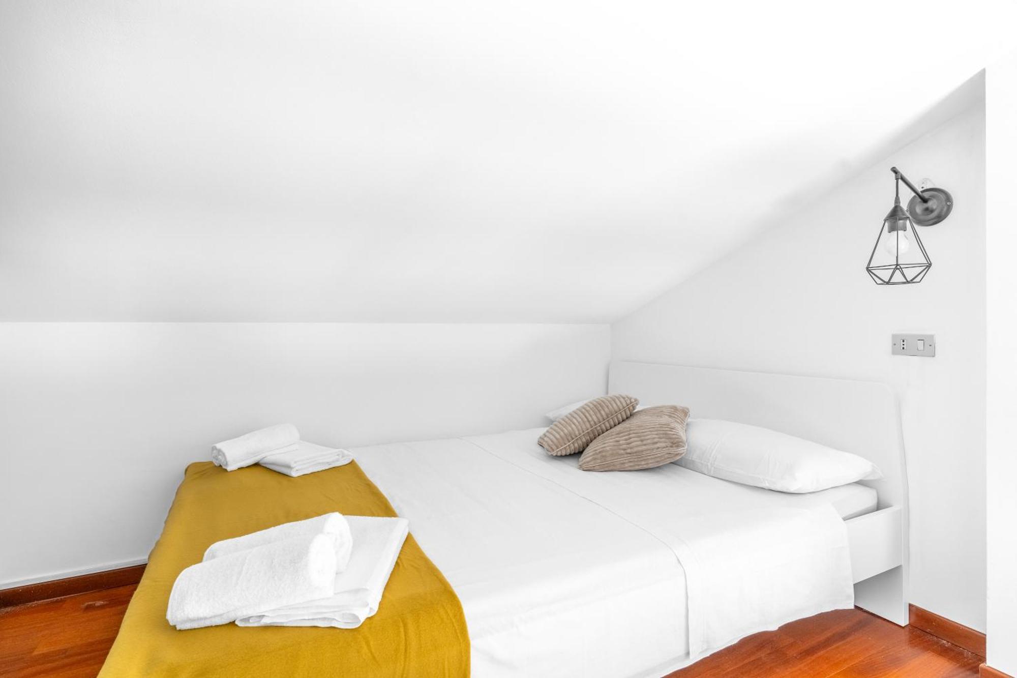 Central Luxurious Apartment Duomo A/C-Wi-Fi Free มิลาน ภายนอก รูปภาพ