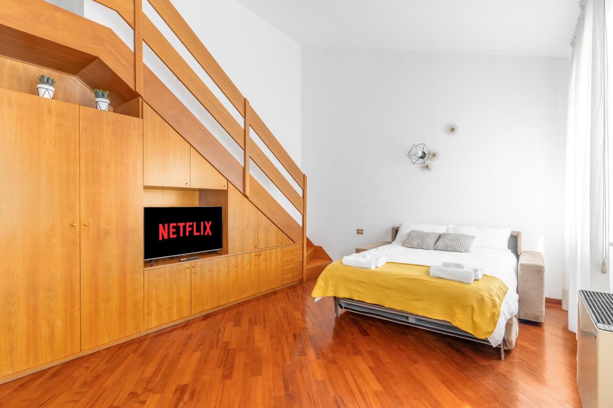 Central Luxurious Apartment Duomo A/C-Wi-Fi Free มิลาน ภายนอก รูปภาพ