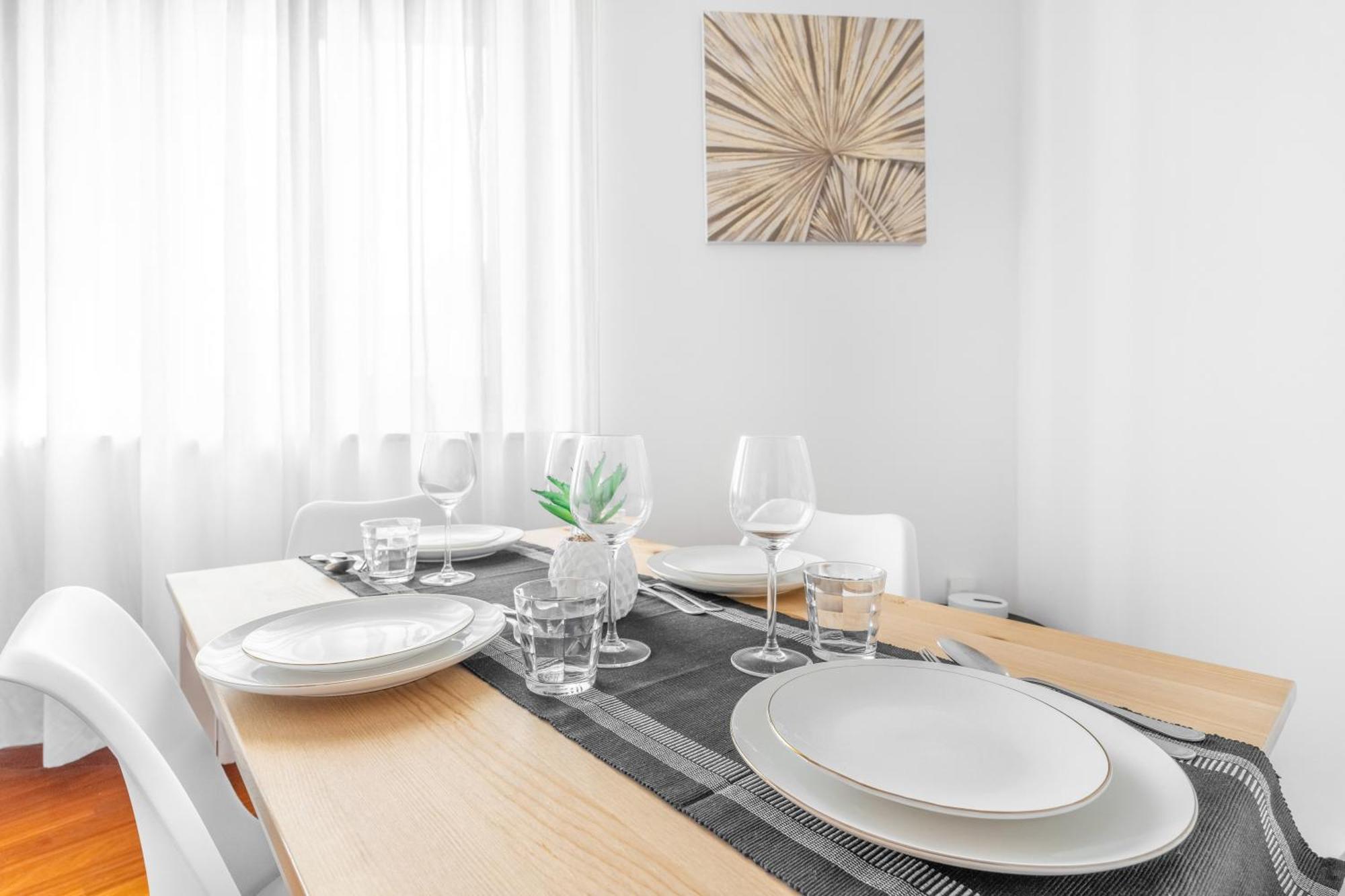 Central Luxurious Apartment Duomo A/C-Wi-Fi Free มิลาน ภายนอก รูปภาพ