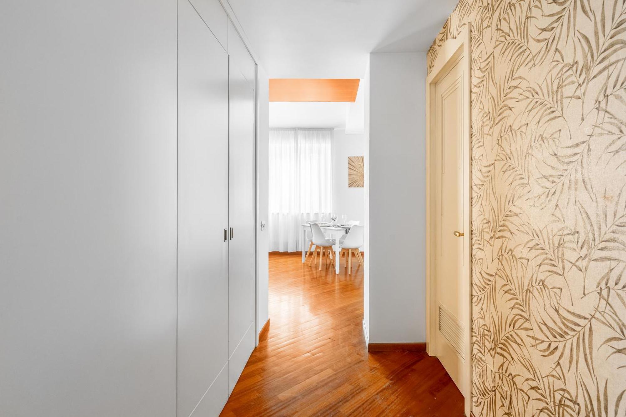 Central Luxurious Apartment Duomo A/C-Wi-Fi Free มิลาน ภายนอก รูปภาพ
