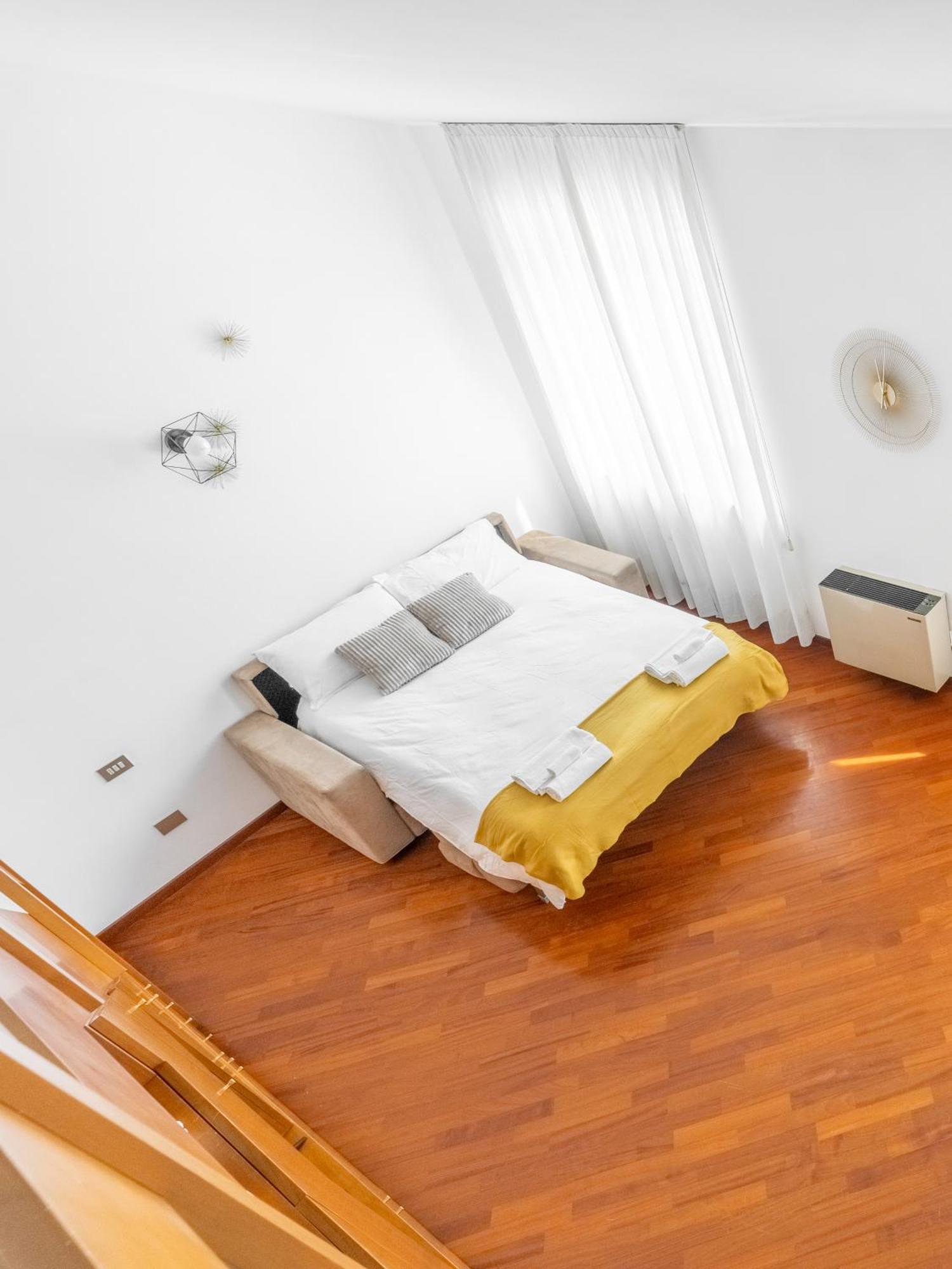 Central Luxurious Apartment Duomo A/C-Wi-Fi Free มิลาน ภายนอก รูปภาพ