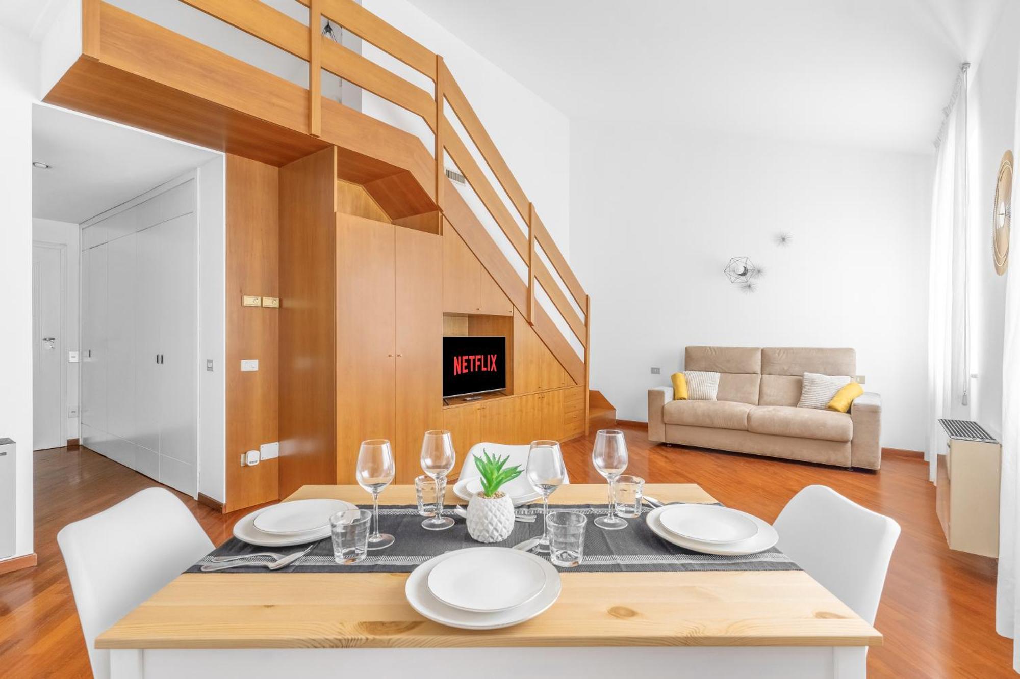 Central Luxurious Apartment Duomo A/C-Wi-Fi Free มิลาน ภายนอก รูปภาพ