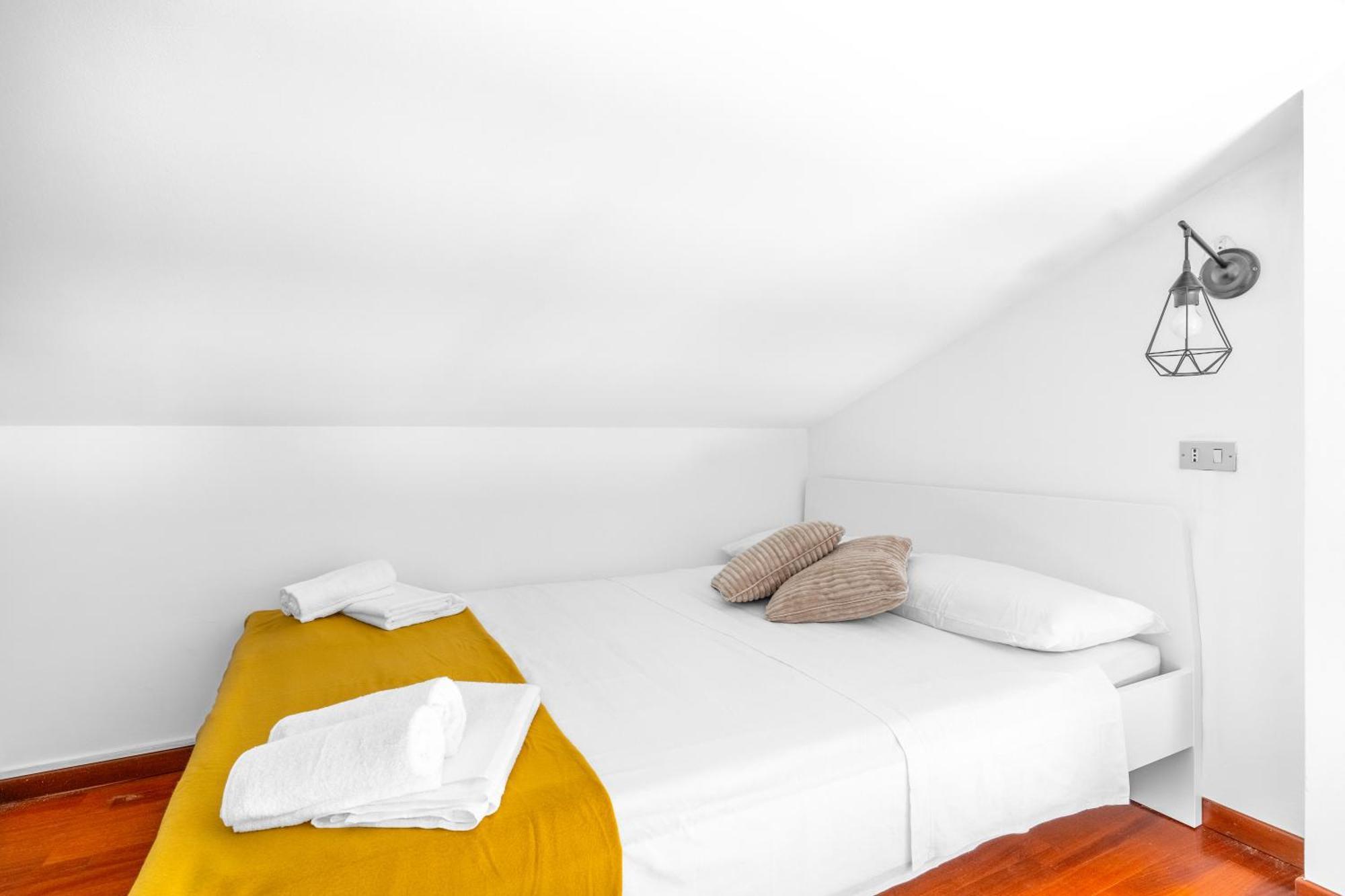 Central Luxurious Apartment Duomo A/C-Wi-Fi Free มิลาน ภายนอก รูปภาพ